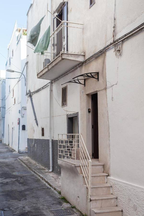 Casa Antica Pietra Ostuni Exterior foto
