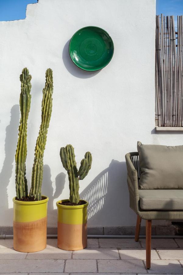 Casa Antica Pietra Ostuni Exterior foto