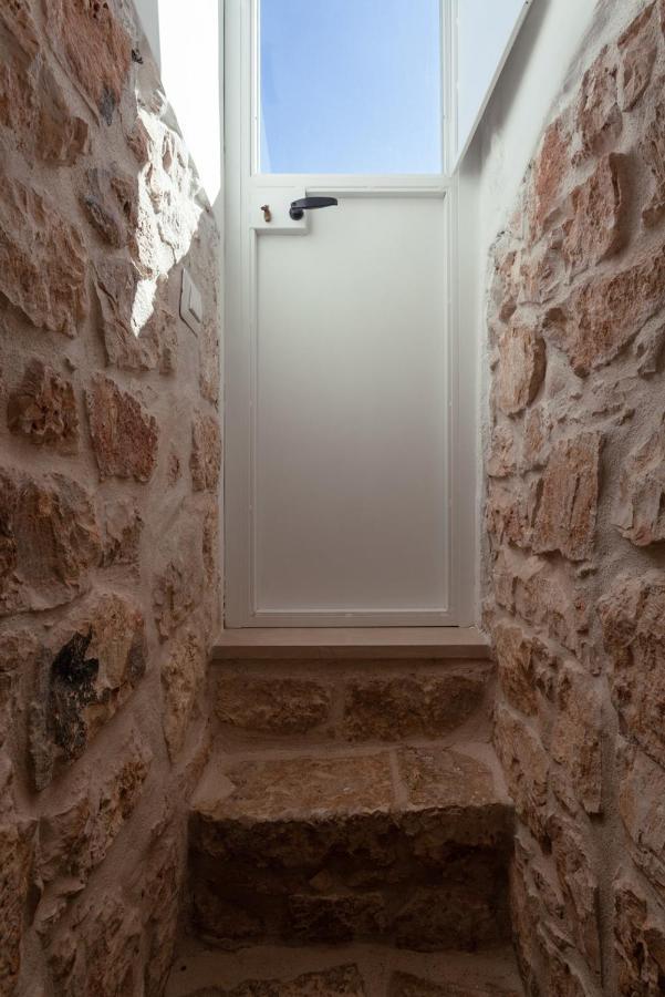 Casa Antica Pietra Ostuni Exterior foto